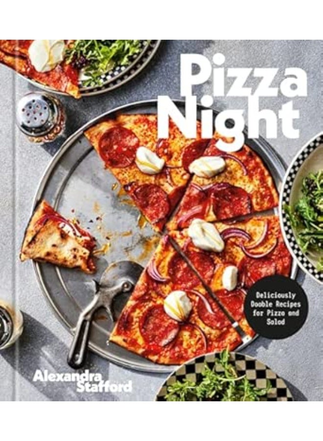 Pizza party